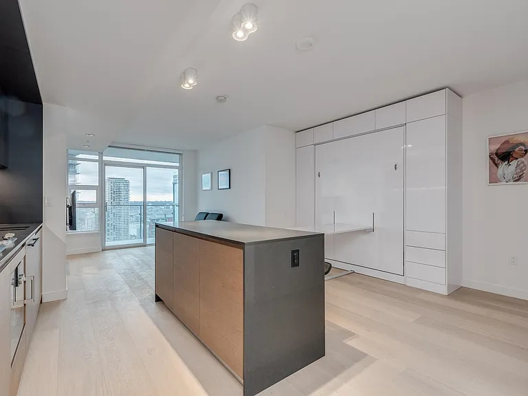 1289 Hornby St #2609 — Photo 3