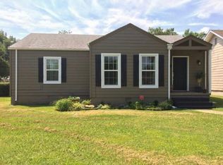 23 E Rosa St, Shawnee, OK 74804