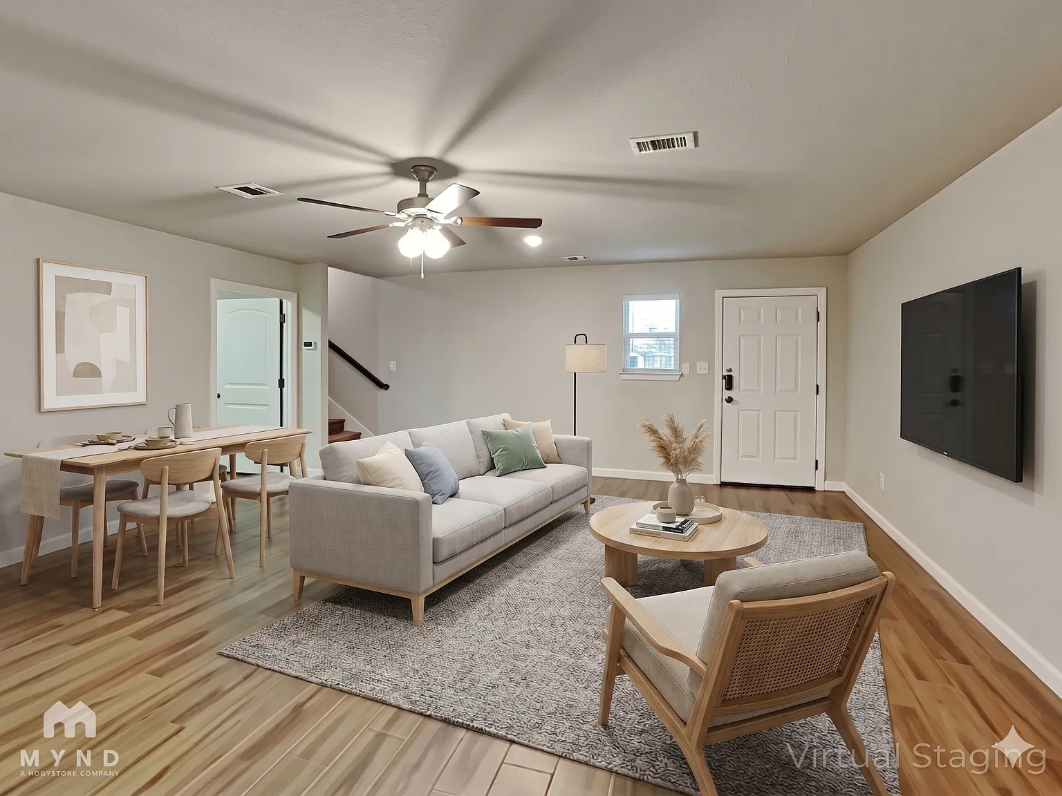 3 bed, 2.0 bath, 1560 sqft, $1,799 — Photo 2