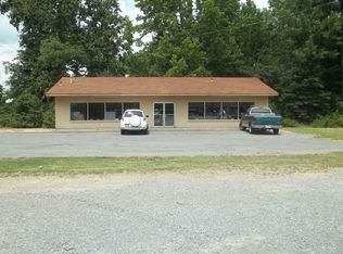 3103 S Main St, Pine Bluff, AR 71601