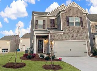 102 Charcoal Ives Dr, Lawrenceville, GA 30045