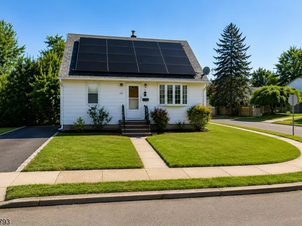 279 Bergen Blvd, Woodland Park, NJ 07424