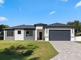 229 Ferdon Cir, Port Charlotte, FL 33954