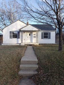 1911 S Poplar St, Casper, WY, 82601