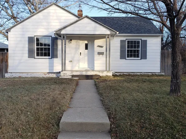 1911 S Poplar St, Casper, WY 82601