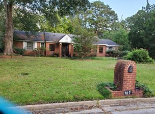 107 Truett Dr, Montgomery, AL 36105