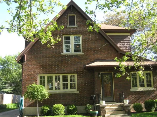 323 Hobart St SE, Grand Rapids, MI 49507