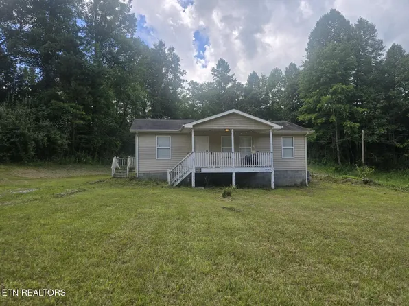 4619 Rugby Hwy, Robbins, TN 37852