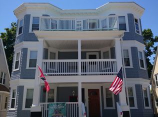 41 Mount Ida Rd, Dorchester, MA 02122