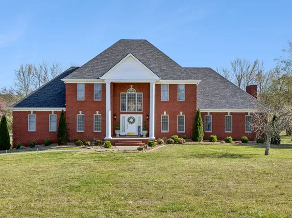 2025 Grandview Dr, Greenbrier, TN 37073