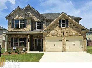 7567 Crawford Ct #169, Fairburn, GA 30213