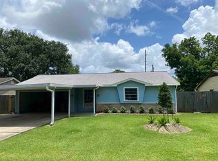 311 S 1st St, Nederland, TX 77627
