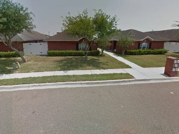 1010 Lexington Circle, 1010 Lexington Cir, Edinburg, TX 78539