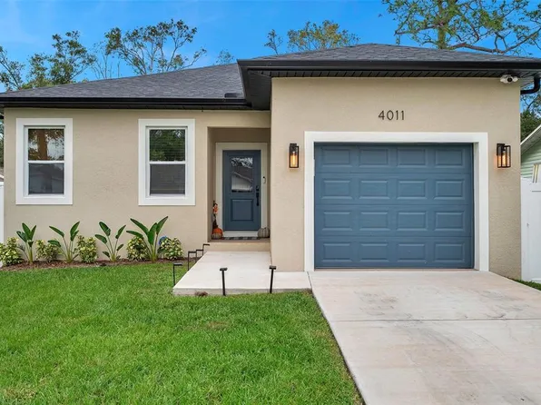 4011 51st Ave N, Saint Petersburg, FL 33714