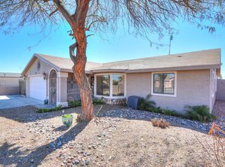 9261 W Rafael Dr, Arizona City, AZ 85123