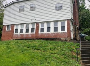 805 Grant Ave APT 1, Morgantown, WV 26505