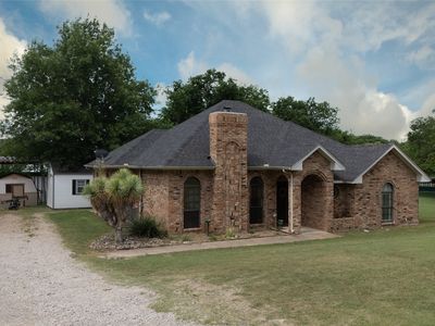 130 Bells Chapel Rd, Waxahachie, TX, 75165