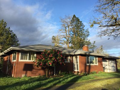 14740 Airlie Rd, Monmouth, OR, 97361