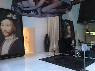 Rented by Platinum Realty Group