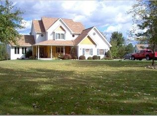 235 Alley Rd, Alden, NY 14004