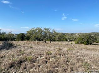 207 Ridge Point, Spring Branch, TX 78070