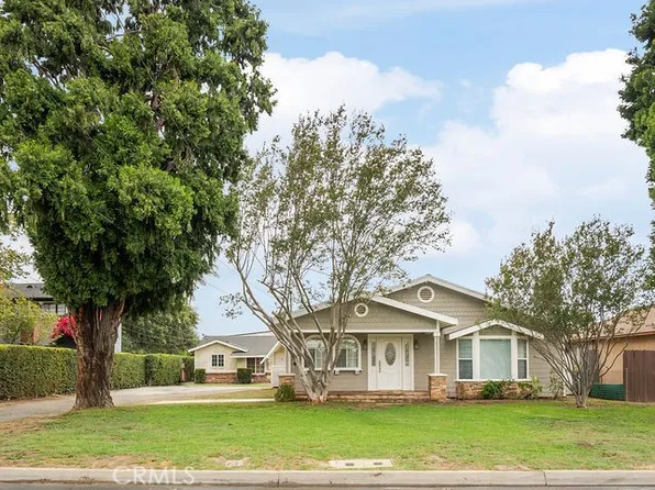 5323 Cogswell Rd, El Monte, CA 91732
