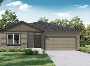 8209 S Colwood Rd, Cheney, WA 99004