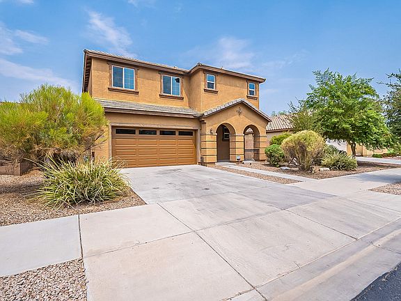 2nd image of 21146 E Via De Olivos