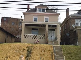 955 Berkshire Ave, Pittsburgh, PA