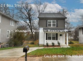142 E Bell St, Statesville, NC 28677