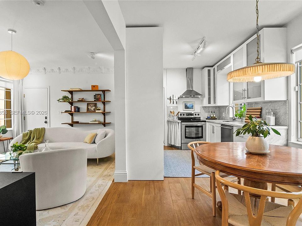 1st image of 1570 Meridian Ave APT 8