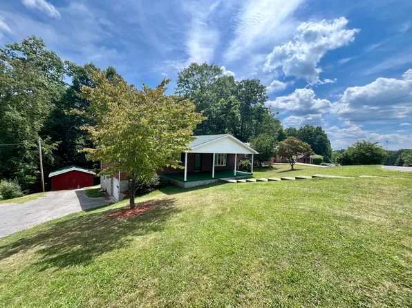 1514 Oak Forest Rd, Oak Hill, WV 25901