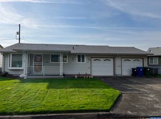 1345 Randolph Rd, Woodburn, OR 97071