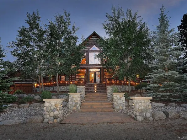 24703 County Road 339, Buena Vista, CO 81211