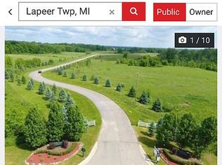 Edda Marie Ct, Lapeer, MI 48446