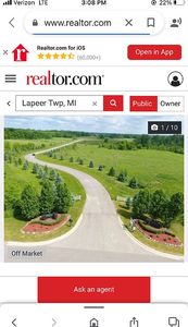 Edda Marie Ct, Lapeer, MI, 48446