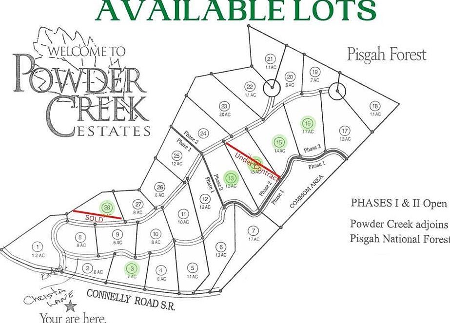 212 Judson Ridge Rd 13, Arden, NC 28704 MLS 4026783 Zillow