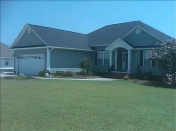 1512 Manchester Dr, Hartsville, SC 29550