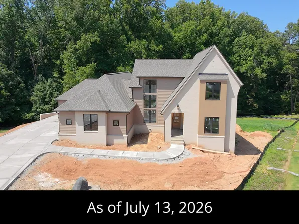 1725 Legacy Ridge Ln, Wake Forest, NC 27587