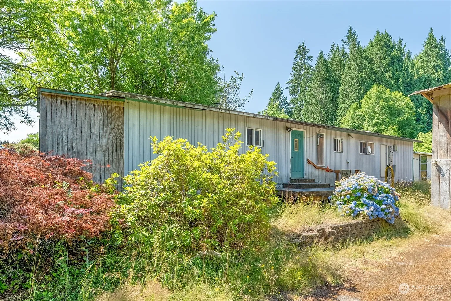 369 Bunker Hill Road photo 1