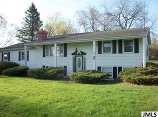 9501 Greenwood Rd, Grass Lake, MI 49240