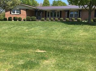 32 Thomaston Trl, Springfield, OH 45503