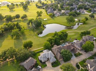 2207 Greens Ct, Richmond, TX 77406