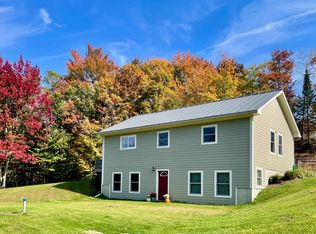 175 Ripton Rd, Lincoln, VT 05443