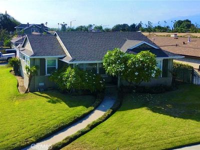 107 S Cherrywood St, West Covina, CA, 91791