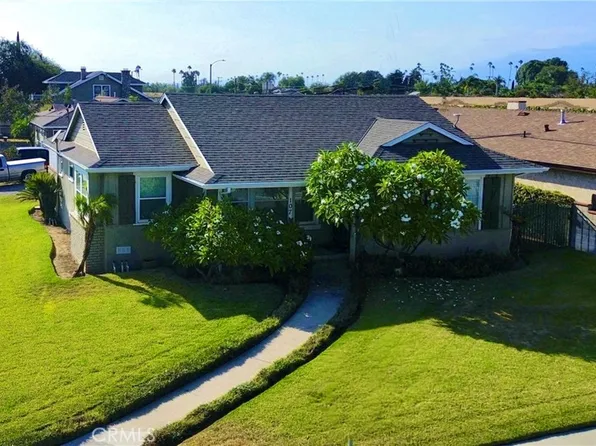 107 S Cherrywood St, West Covina, CA 91791