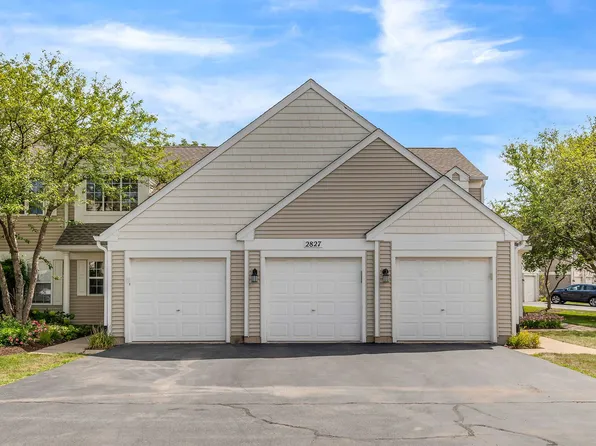 2827 Rutland Cir Unit 202, Naperville, IL 60564