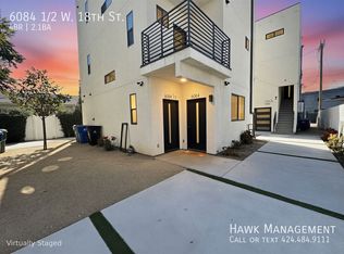 6084 1/2 W 18th St, Los Angeles, CA 90035