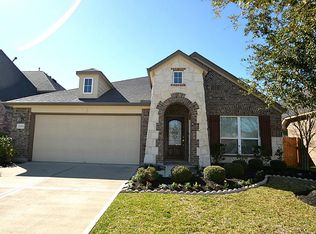 29015 Erica Lee Ct, Katy, TX 77494