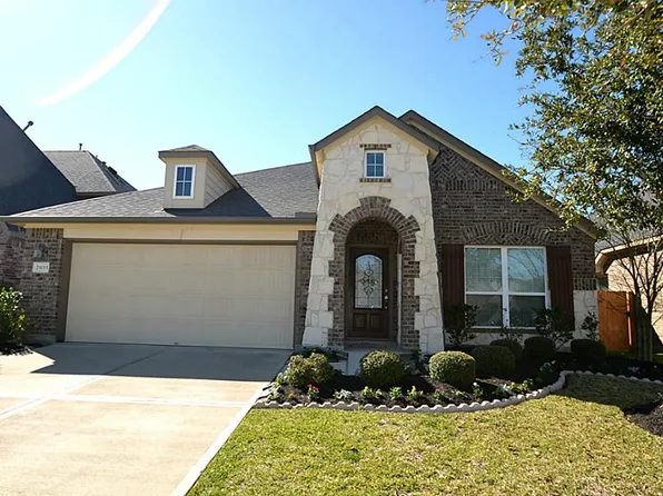 29015 Erica Lee Ct, Katy, TX 77494